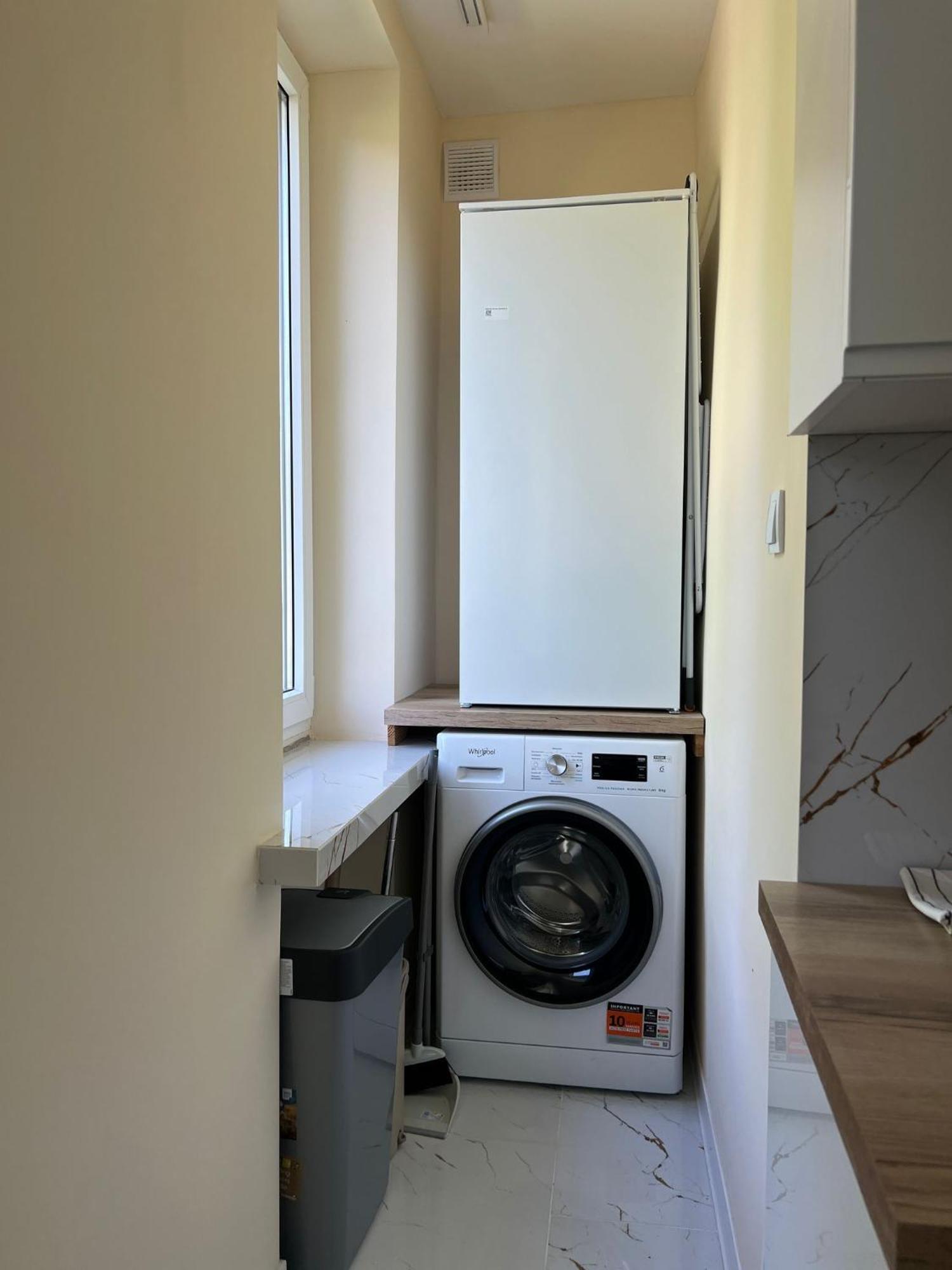 Nowe Luksusowe Apartamenty Manufaktura-Prywatny Na Wylacznosc-Wanna-Zamykany Ogrodzony Parking, Blok,Niskie Pietro-Cisza I Spokoj ウッチ エクステリア 写真